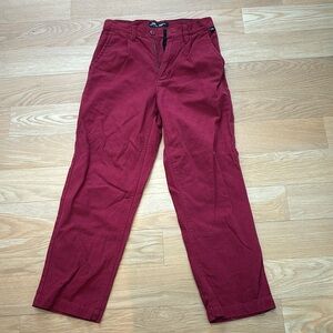 Vans Loose Fit Authentic Chino